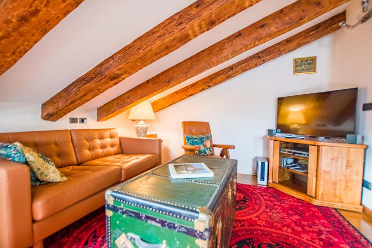 דירות טריאסטה Panorama Loft מראה חיצוני תמונה