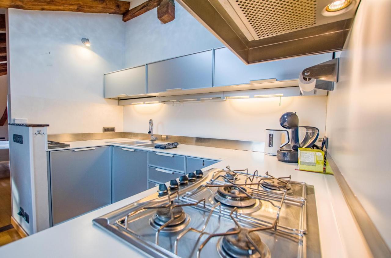 דירות טריאסטה Panorama Loft מראה חיצוני תמונה